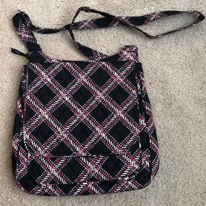 Vera Bradley Crossbody Mailbag